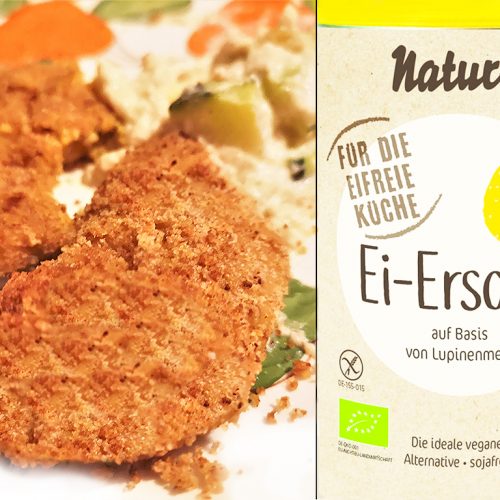 Natura | Ei-Ersatz