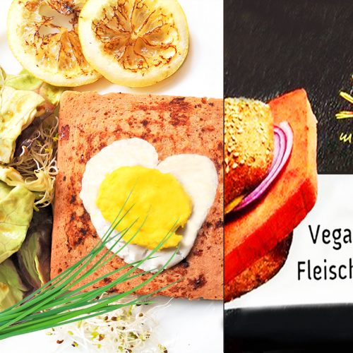 Meetlyke | Veganer Fleischkäse