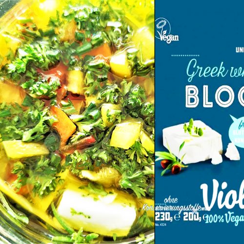 Violife | Greek White Block