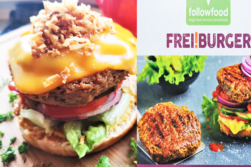 Followfood | Frei!burger