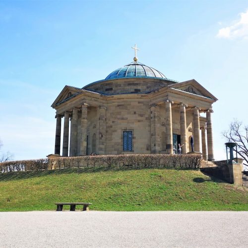 Grabkapelle | Württemberg