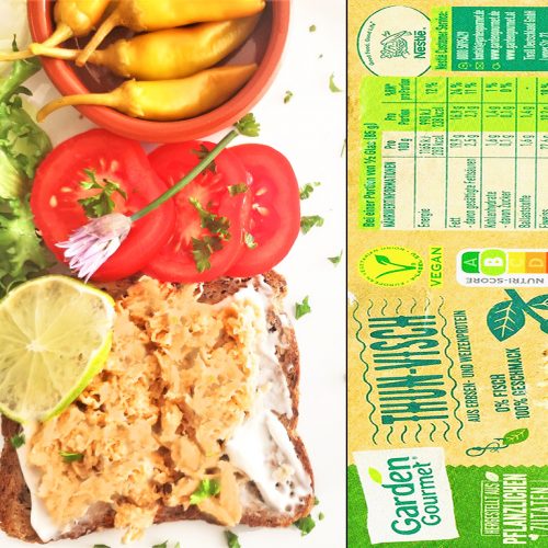 Garden Gourmet | Thun Visch
