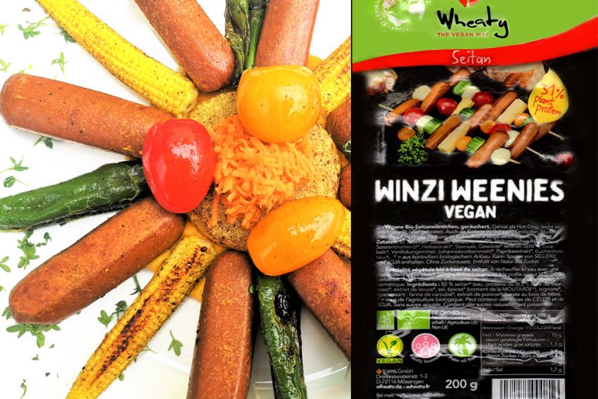 Wheaty | Winzi Weenies