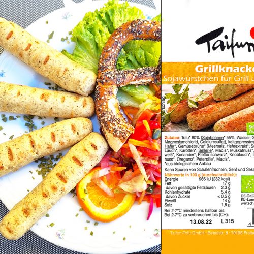 Taifun | Grillknacker