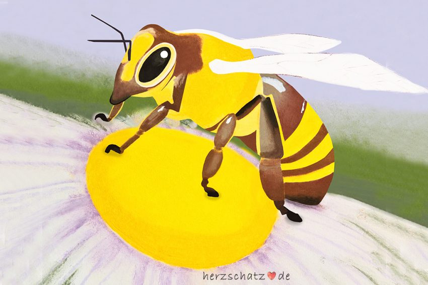 Die Biene