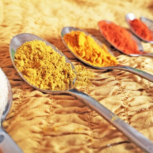 Weltbeste Currysoße