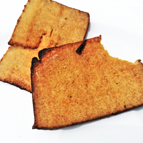 Tierleidfreier Bacon