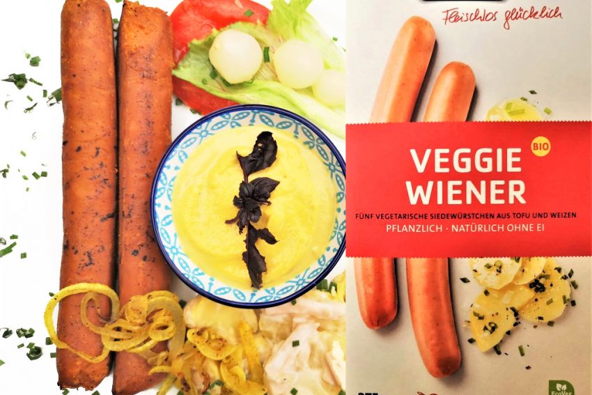 Veggie Life | Veggie Wiener