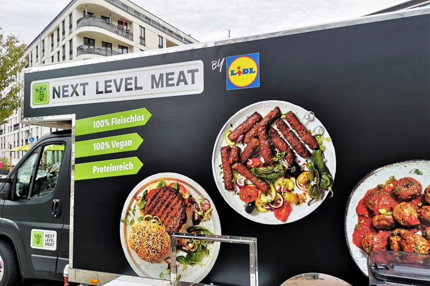 Next Level Meat | Food-Truck