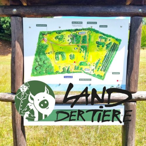 Land der Tiere