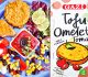 GAZI | Tofu-Omelette Tomate