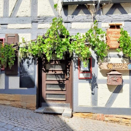 Marbach am Neckar
