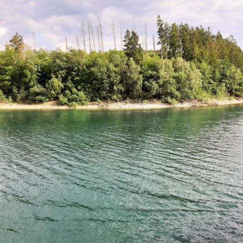 Der Biggesee