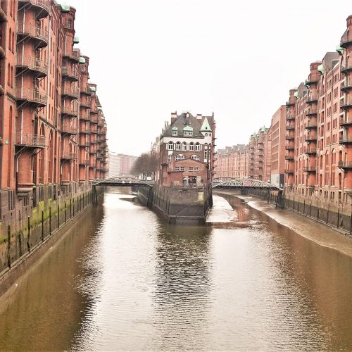 Hamburg | Märklin