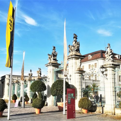 Ludwigsburg