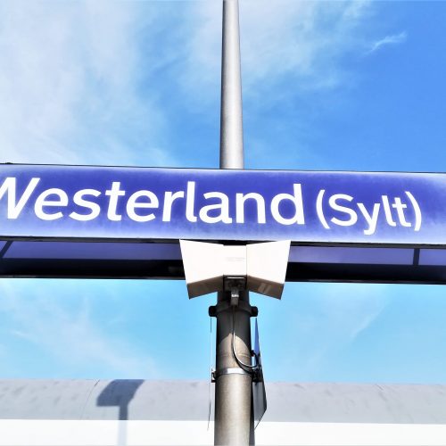 Sylt