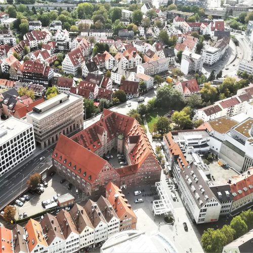 Ulmer Münster