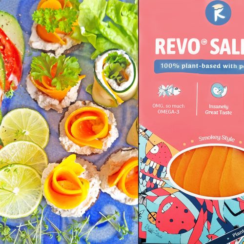 Revo-Salmon | Räucherlachs