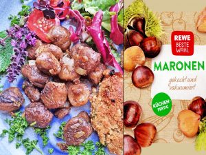 REWE Beste Wahl | Maronen