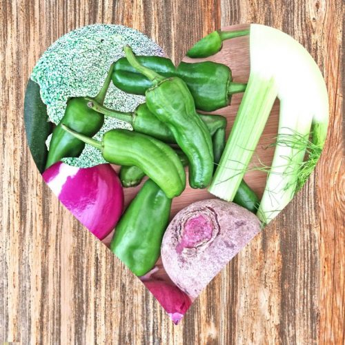 Welt-Vegan-Tag 2022