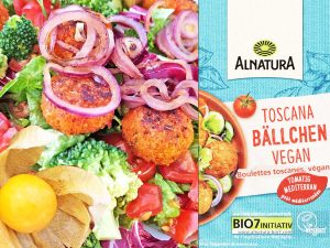 Alnatura | Toscana Bällchen Vegan