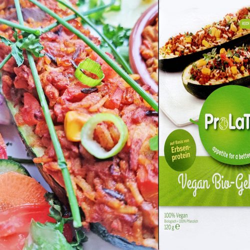 ProLaTerre | Vegan Bio-Gehacktes