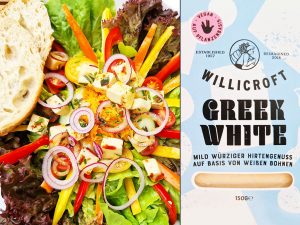 Willicroft | Creek White