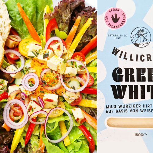 Willicroft | Creek White