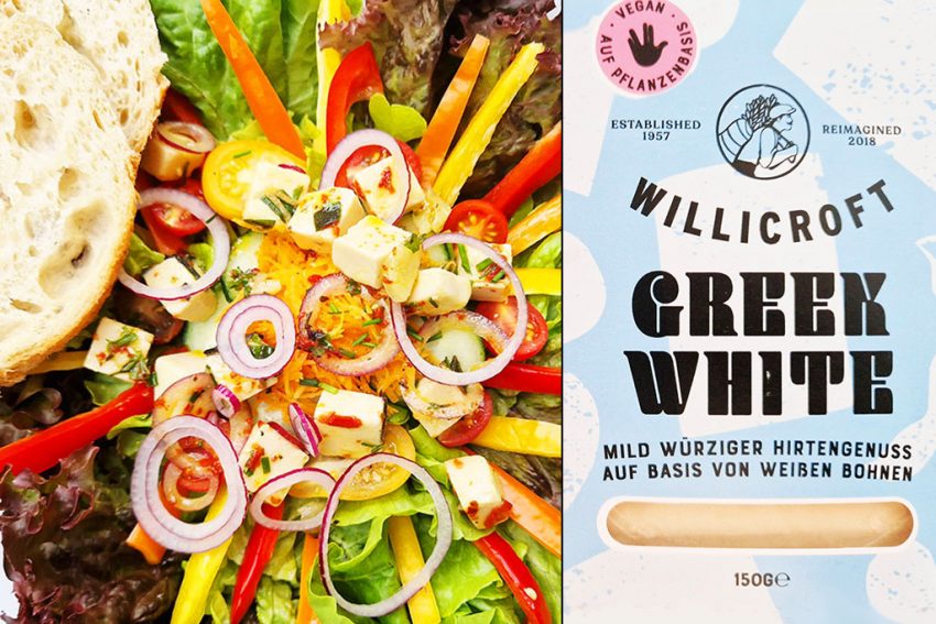 Willicroft | Creek White