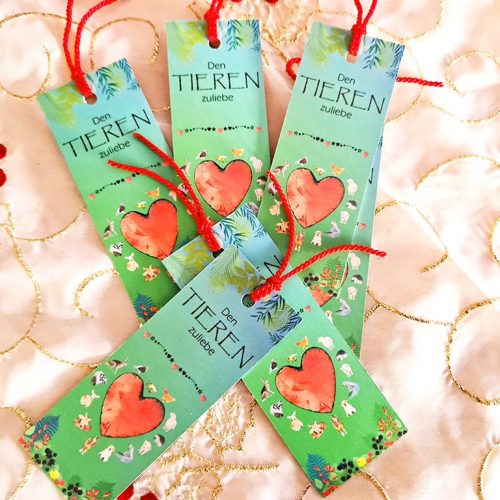 Lesezeichen | Lineal