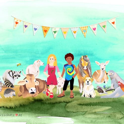 Age is just a Number