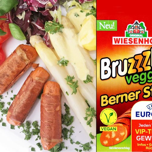 Wiesenhof | Bruzzzler Veggie Berner Style