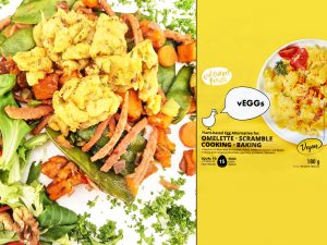 Cultured foods | Veggs