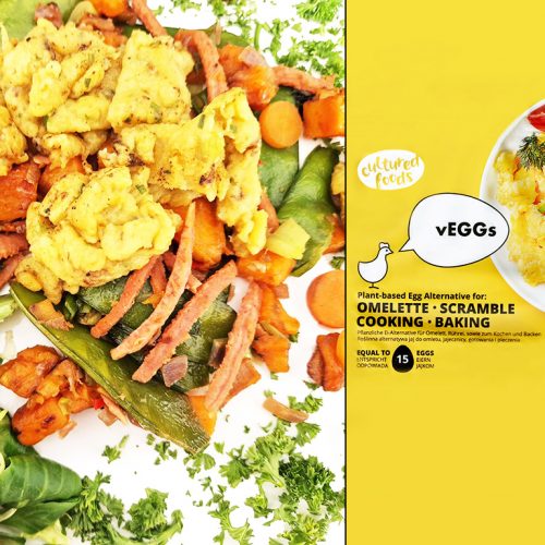 Cultured foods | Veggs