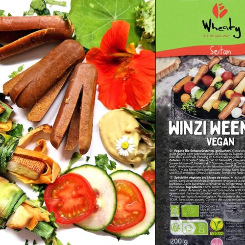 Wheaty | Winzi Weenies
