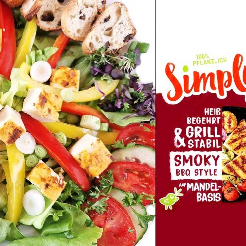 Simply V | Smoky BBQ Style