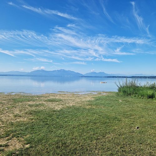 Seebruck | Chiemsee