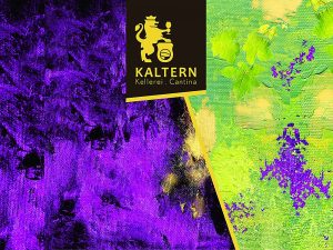 Kellerei Kaltern | Weinetikett