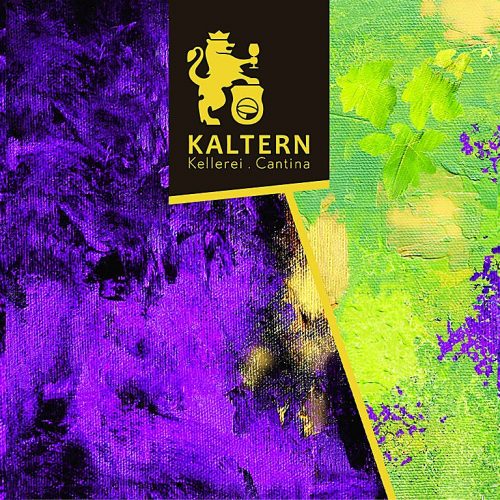 Kellerei Kaltern | Weinetikett