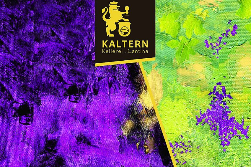 Kellerei Kaltern | Weinetikett