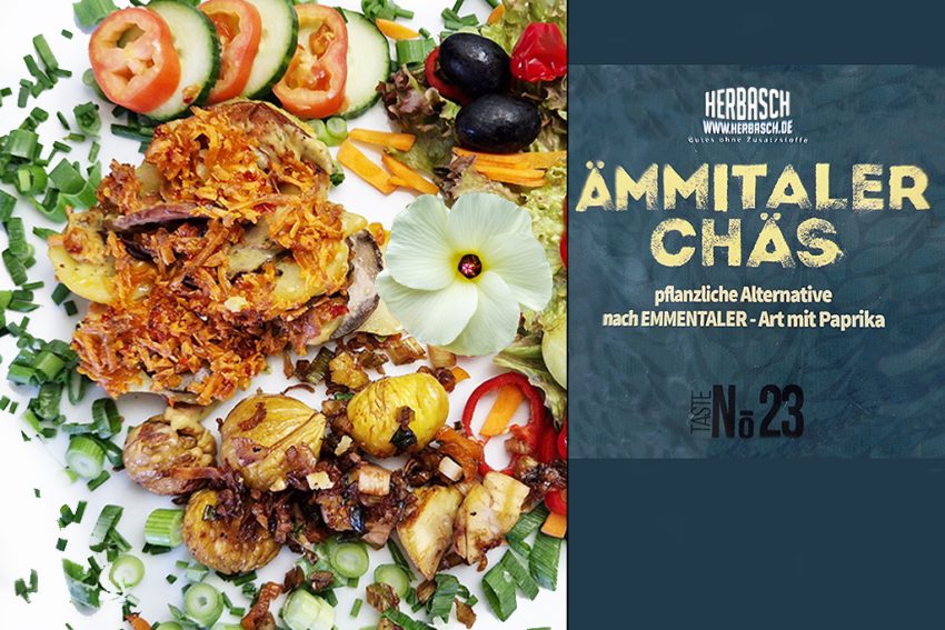 Herbasch | No. 23 Ämmitaler Chäs