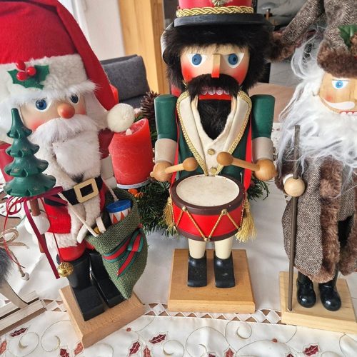 Froher Nikolaus-Tag