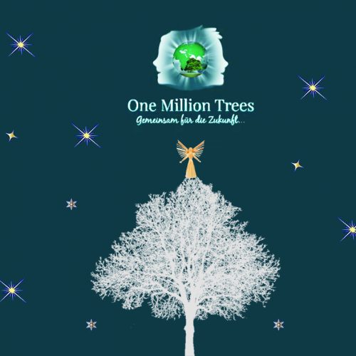 One Million Trees | Weihnachtsbaum 2024