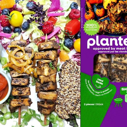 Planted. | Spiesse Kräuter
