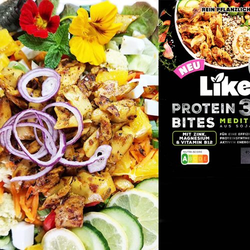 Like | ProteinBites Mediterran