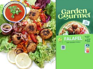 Garden Gourmet | Vegane Falafel