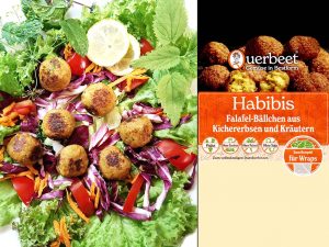 Queerbeet | Habibis