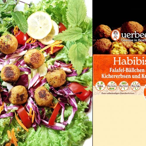 Queerbeet | Habibis