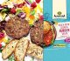 Alnatura | Black Bean Cashew Burger