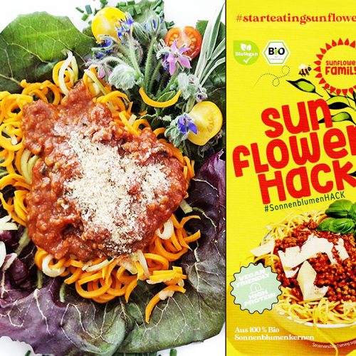 SunflowerFamily | SunflowerHack